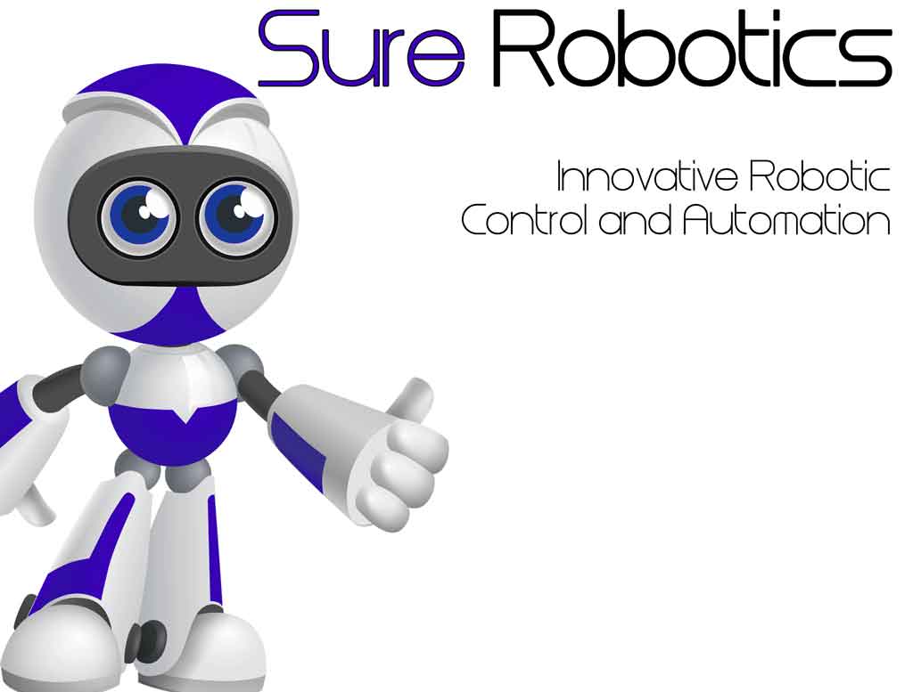 Sure Robotics
